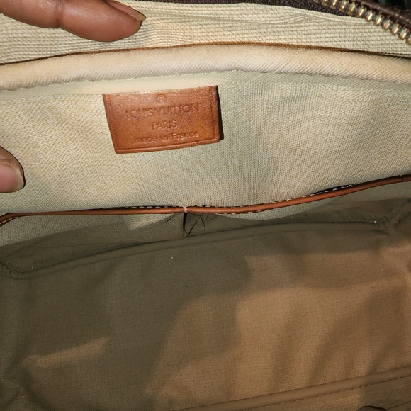 Louis Vuitton Deauville - Picture 16 of 16